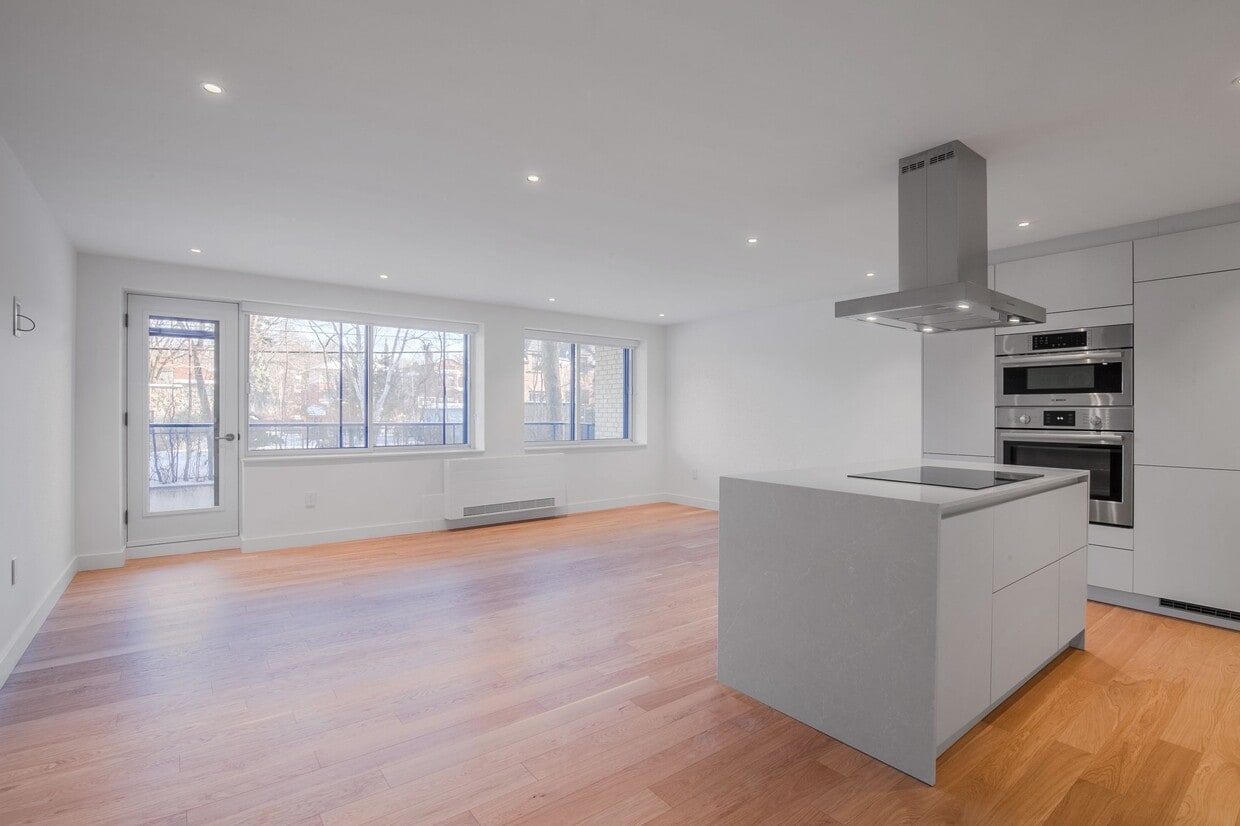 Photo principale - 4555 Av. Bonavista