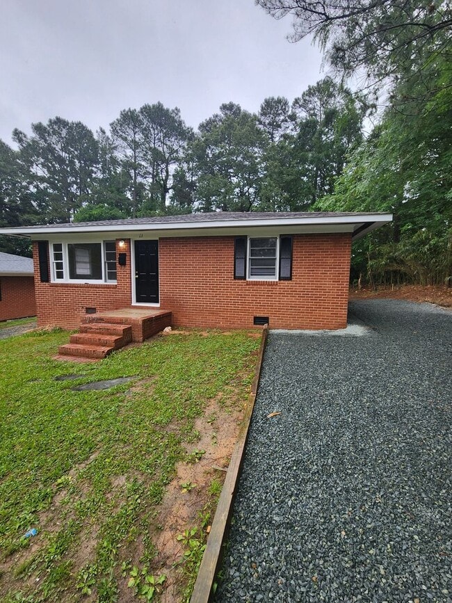Foto del edificio - Chapel Hill / 3BR House on Bolin Heights A...