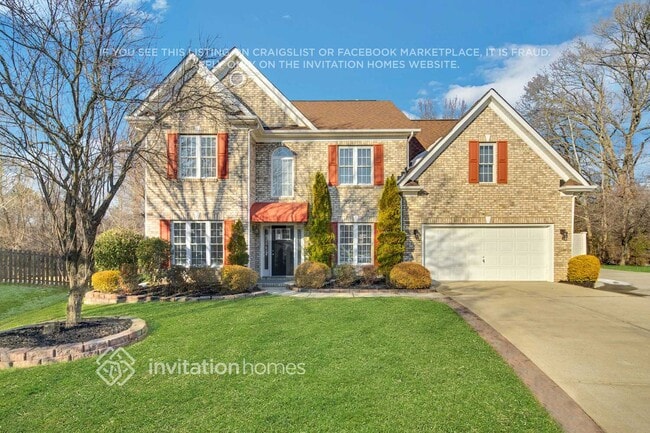 Building Photo - 2303 Coneflower Dr