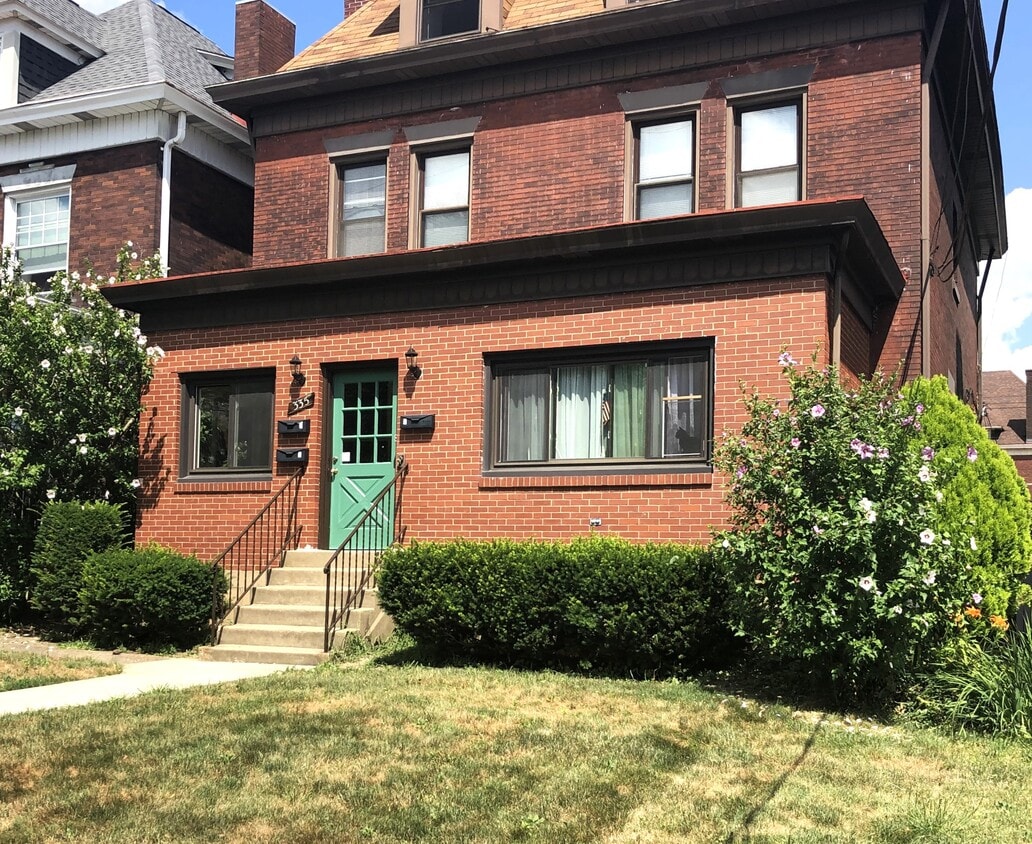 Photo - 335 S Evaline St (Pittsburgh, PA)