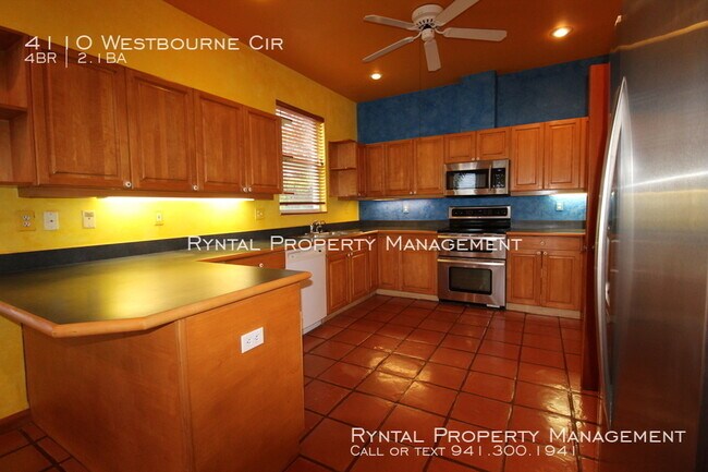 Building Photo - 4110 Westbourne Cir