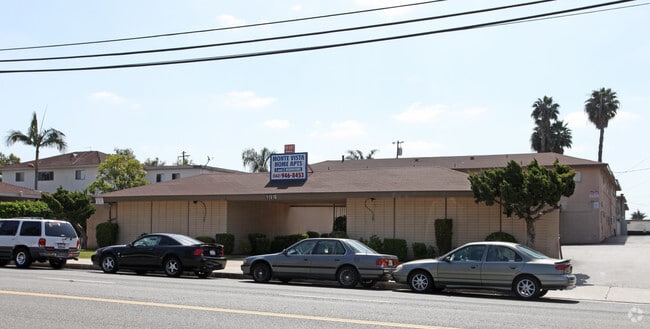 Building Photo - Monte Vista Home Apartments
