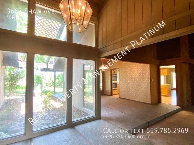 Foto del edificio - $2,750, Shaw & Leonard 4 Bedroom Country Home
