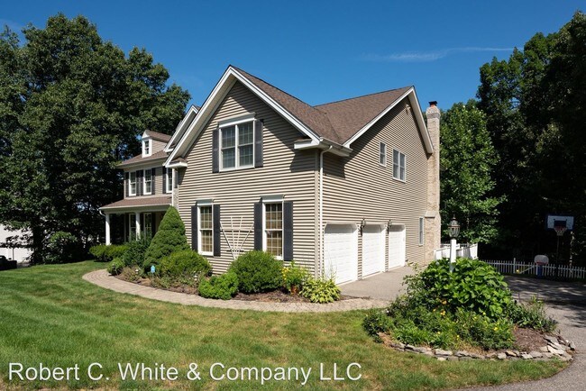 Foto del edificio - 4 br, 3.5 bath House - 157 Paxton Way