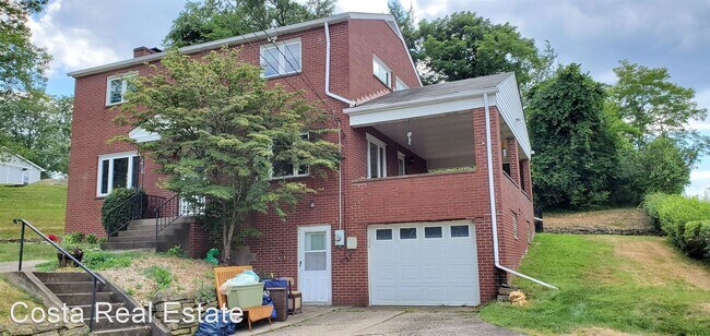 Building Photo - 4 br, 1.5 bath House - 220 Gill Hall Road