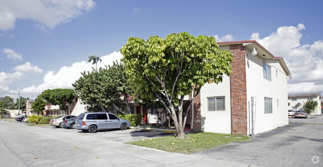 Foto del edificio - Windsor House Apartments