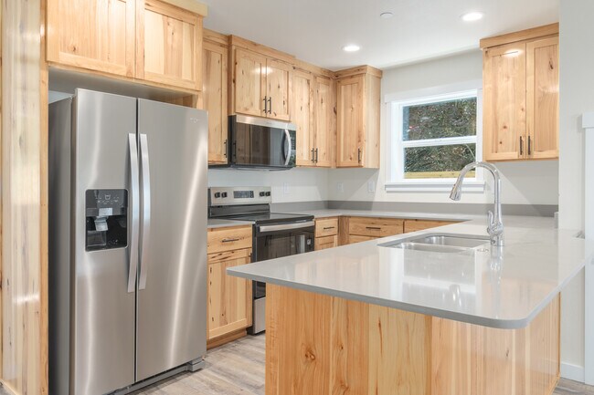 Foto del edificio - 2104 Westwood Ln