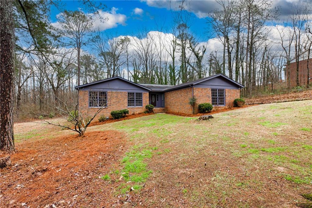 21 Connie St, Cartersville, GA 30121 House for Rent in Cartersville, GA