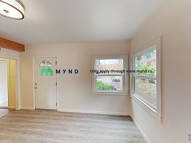 Foto del edificio - 260 Park View Terrace