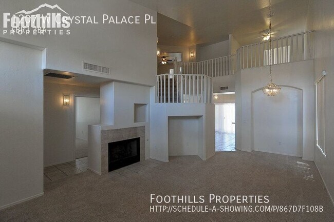 Building Photo - Copper Creek With Views