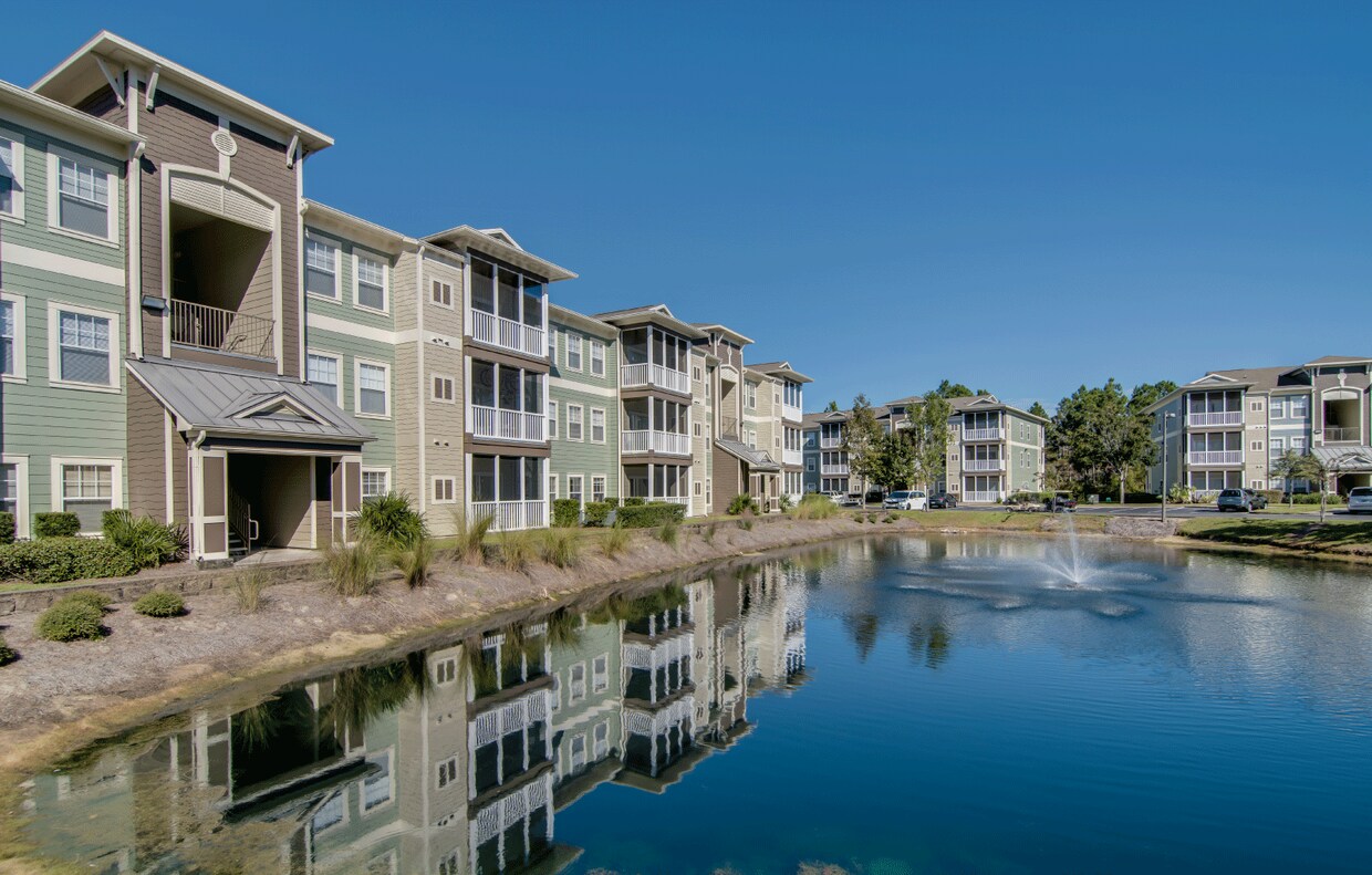 10X Living at Breakfast Point Apartments Panama City Beach, FL