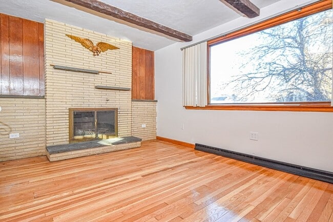 Foto del edificio - 43 Miller Ave