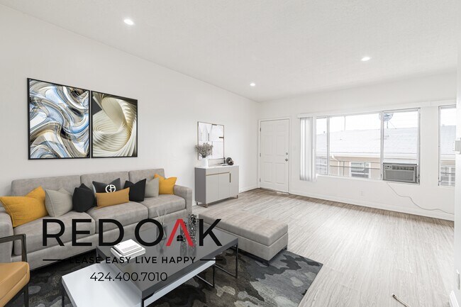Foto del edificio - 1051 N Ogden Dr