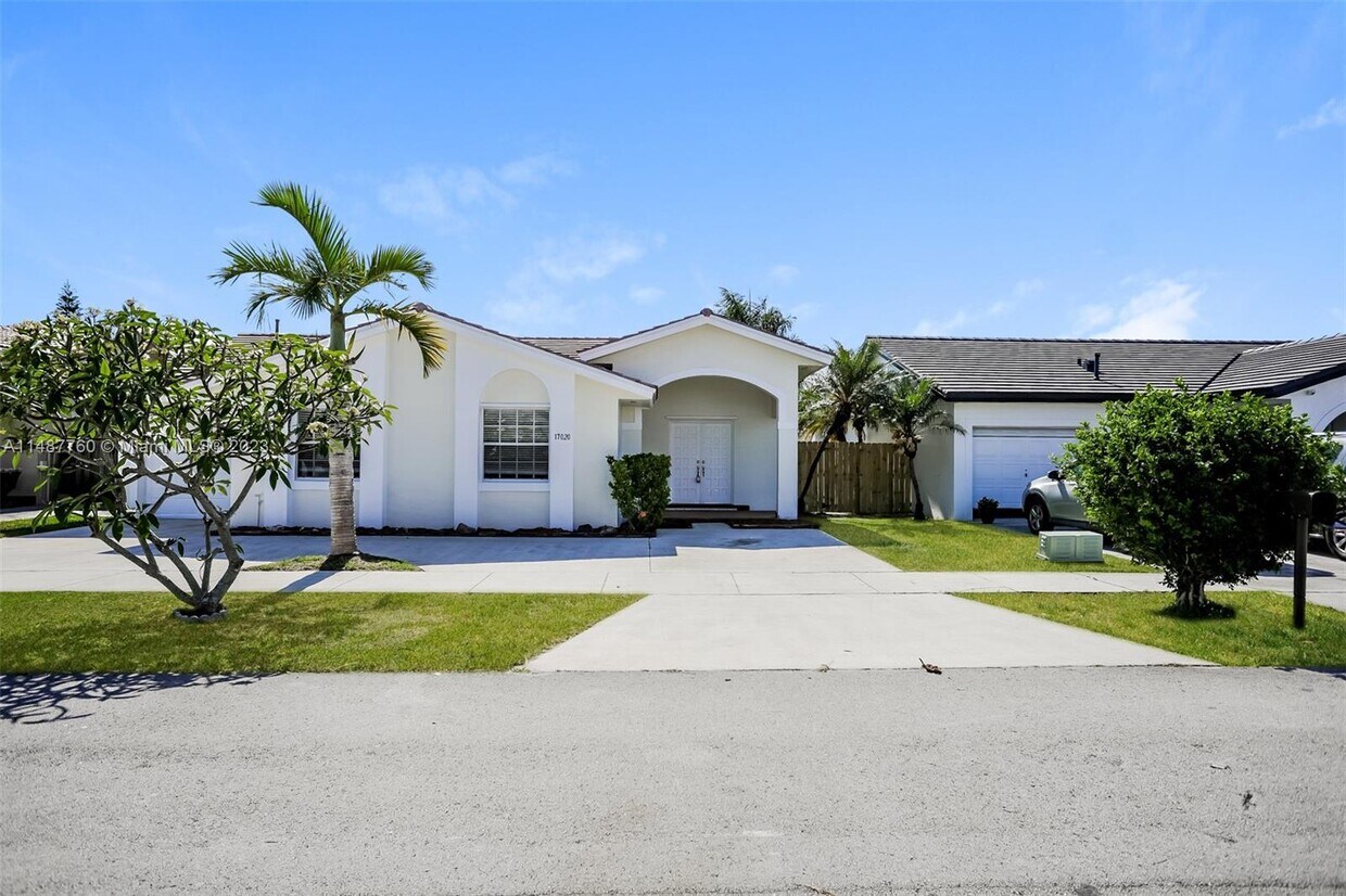 Foto principal - 17020 SW 145th Ct