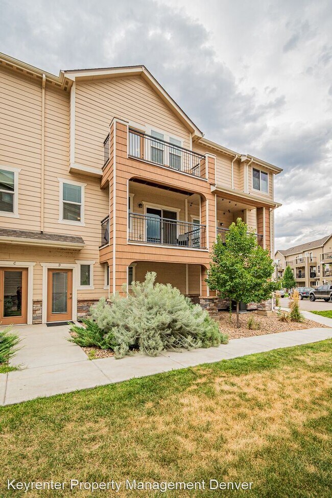 Building Photo - 3 br, 4 bath House - 11250 Florence St Uni...