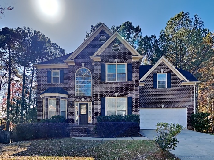 Foto principal - This is a lovely home with a finished base...