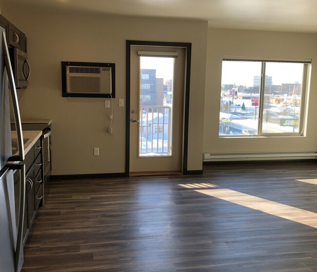 Interior Photo - 9Thirteen Lofts