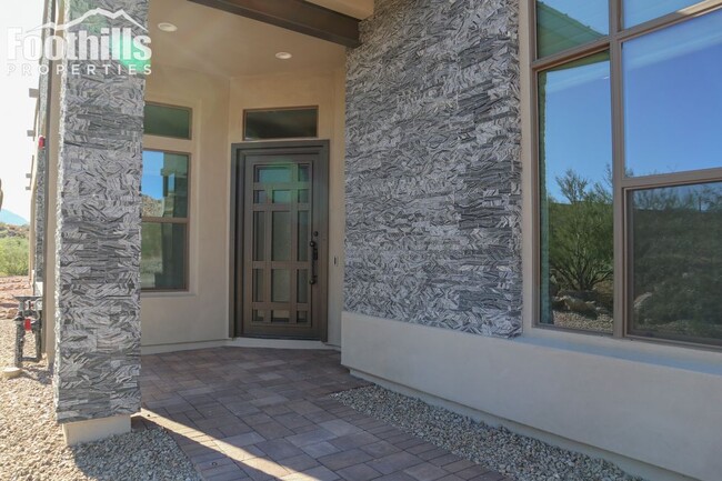 Building Photo - Brand New Home in Boulder Canyon