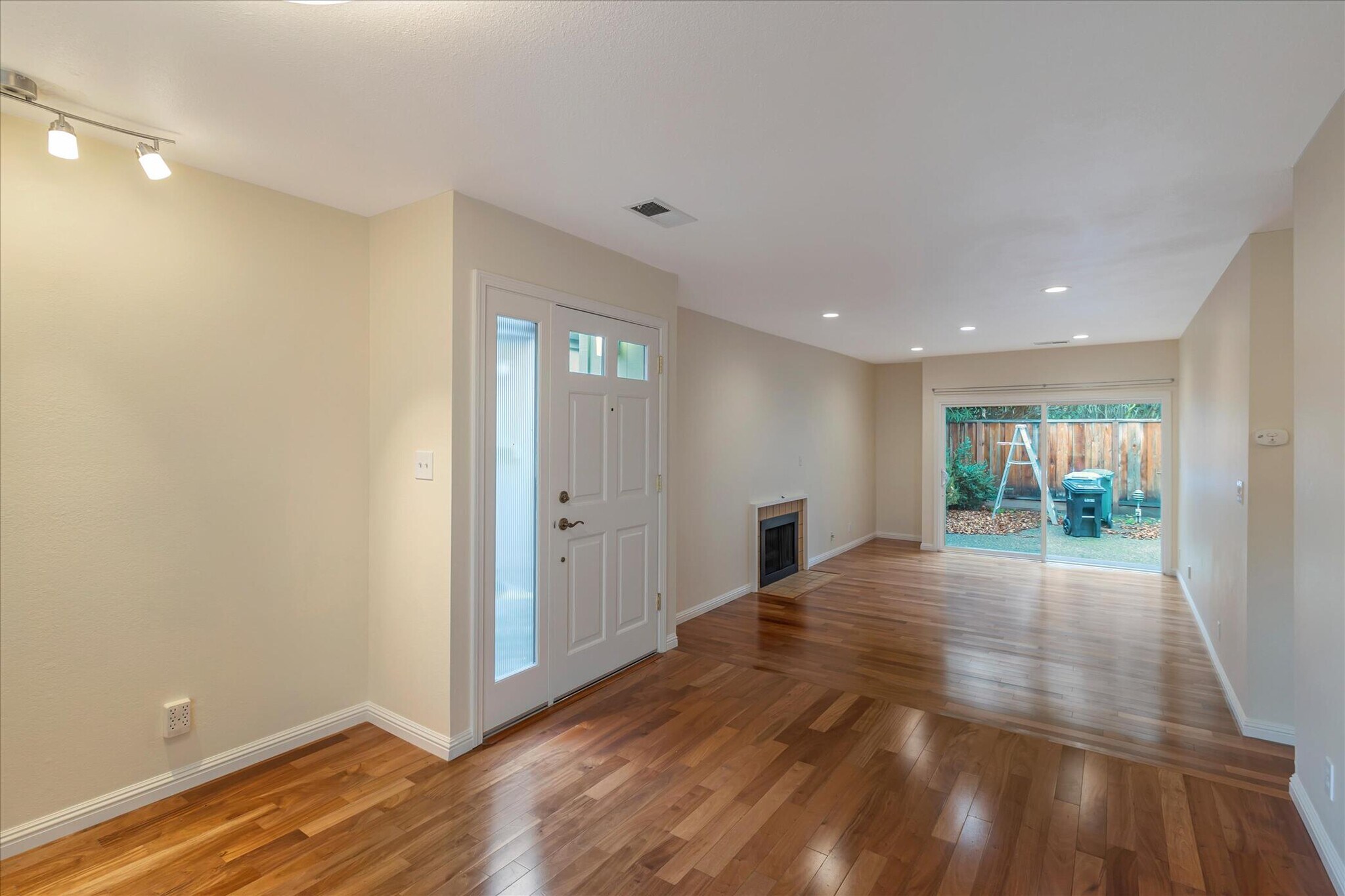 Gallery image with a fresh perspective
