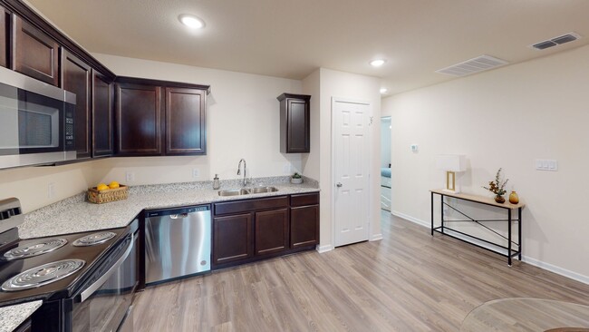 Interior Photo - The Ranch On Rhones Quarter