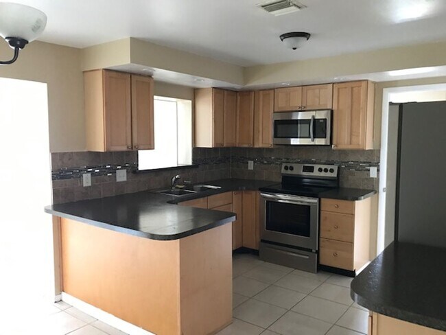 Foto del edificio - Single Family Rental