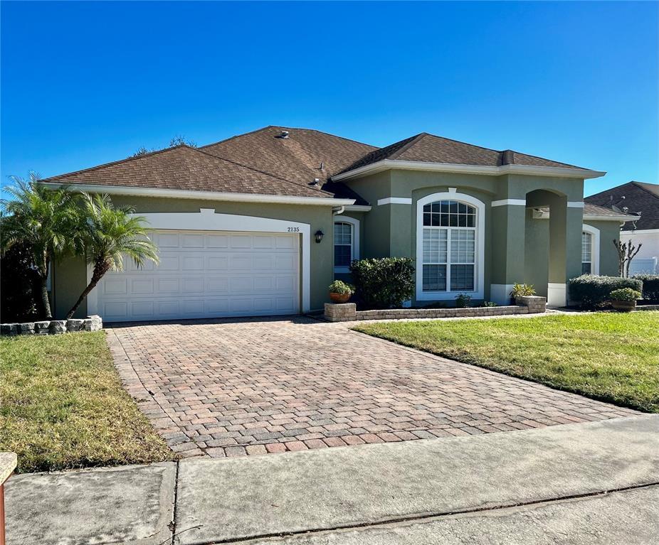 2135 Laurel Blossom Cir, Ocoee, FL 34761 House Rental in Ocoee, FL