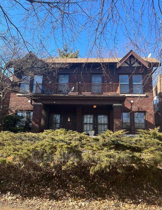 2051 Alfred Ave Unit 2F (B), St. Louis, MO 63110 Condo for Rent in St