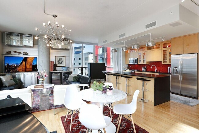 Foto del edificio - 901 S 2nd St