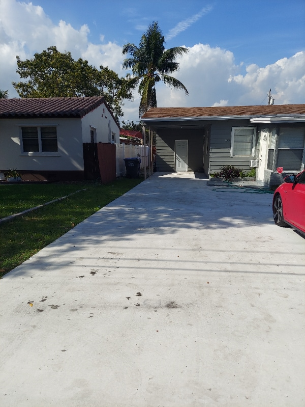 Photo - 2513 Grant St (Hollywood, FL)