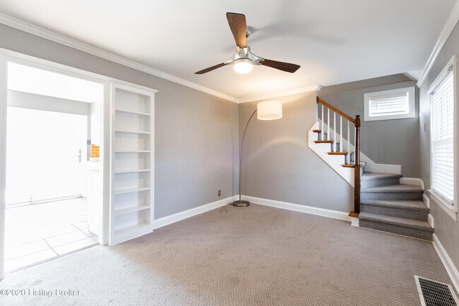 Foto del edificio - 3518 Hycliffe Ave