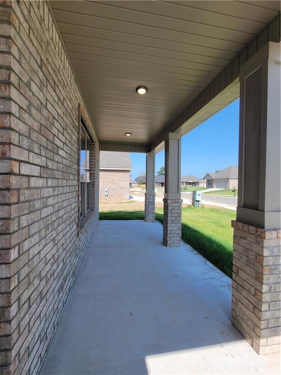 Foto del edificio - 1041 E Skyline Lp