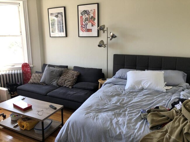 Foto del edificio - bedroom in Boston MA 02215