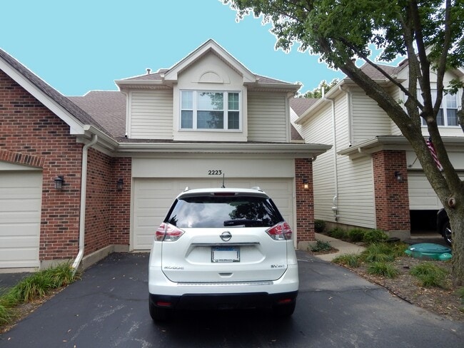 Foto del edificio - 2223 Seaver Ln