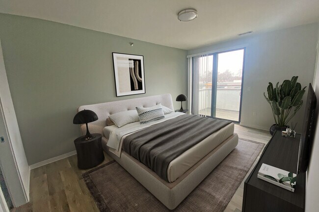 Foto del edificio - River Rock Apartments