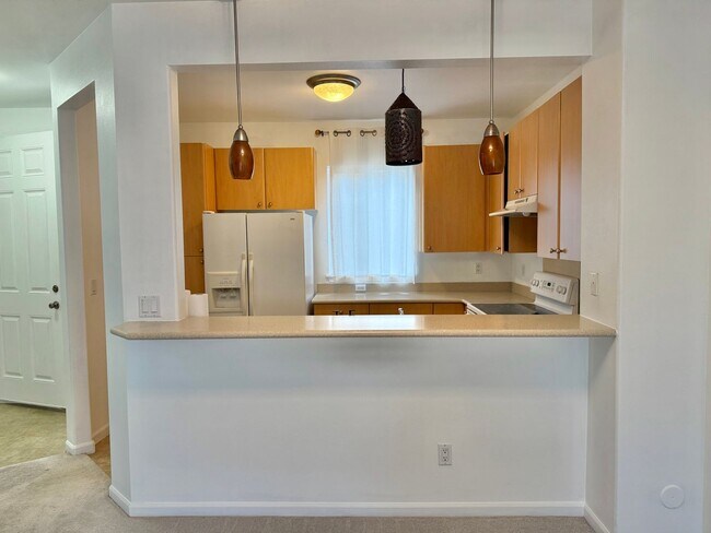 Foto del edificio - Iliahi at Kehalani - Upscale 3- Bedroom Pe...