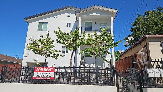 Building Photo - LANFRANCO(3743)