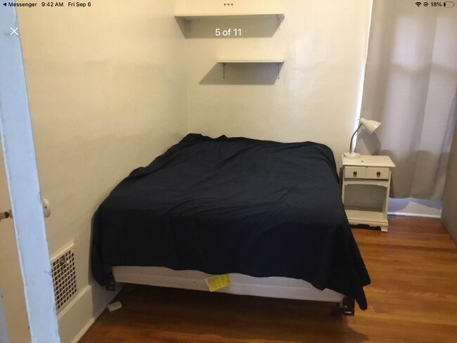 Foto del edificio - 1021 Downer Ave