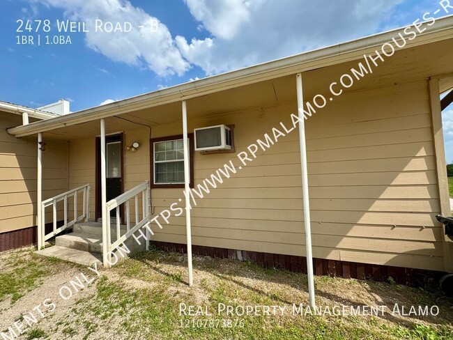 Building Photo - 2478 Weil Rd