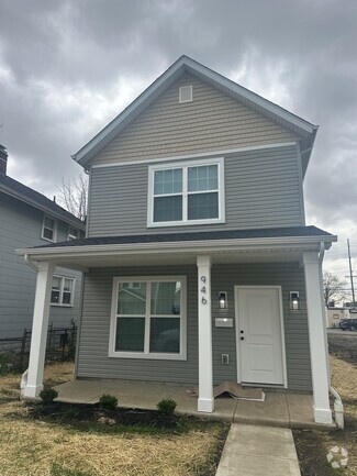Building Photo - 946 Bellows Ave