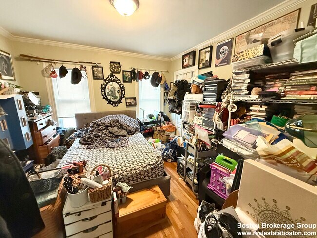 Foto del edificio - 81 Florence St