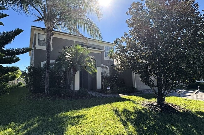 Photo - Coming Soon!  Stunning 5-Bedroom Home in G...