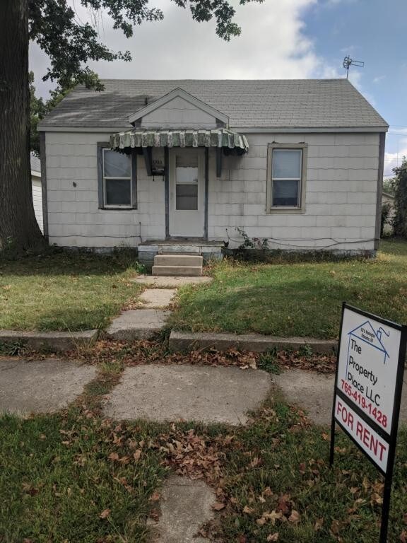 1030 S Waugh House Rental in Kokomo, IN