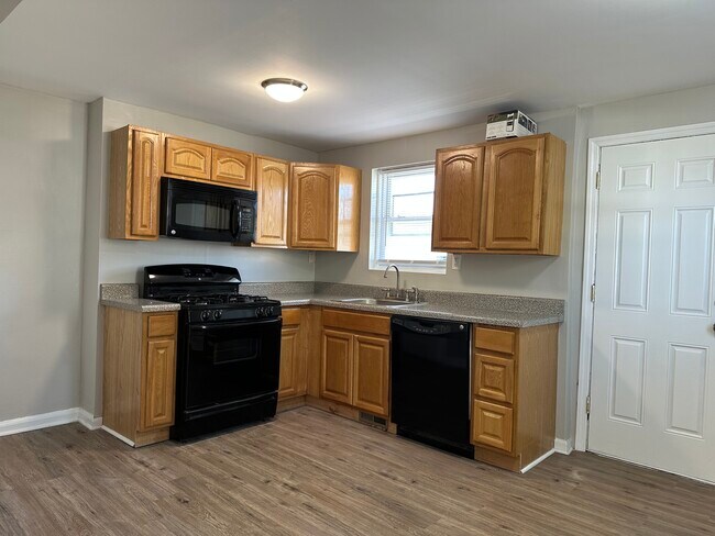 Foto del edificio - 501 Green St