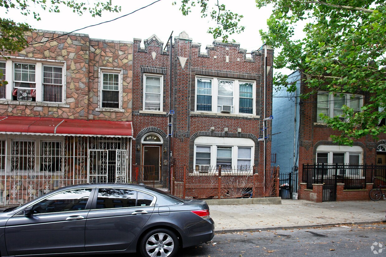 Foto principal - 1163 Colgate Ave