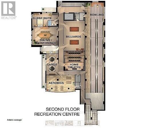 Building Photo - 349 Rathburn Rd W