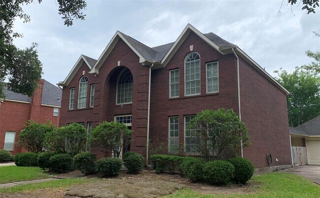 Foto del edificio - 4623 Chestnut Meadow Dr