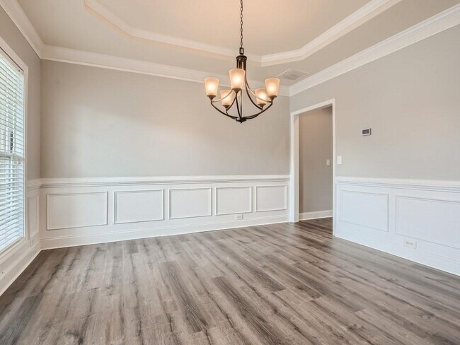 Foto del edificio - 652 King Sword Ct SE