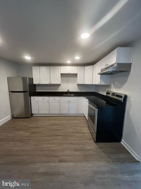 Foto del edificio - 310 E Linden St