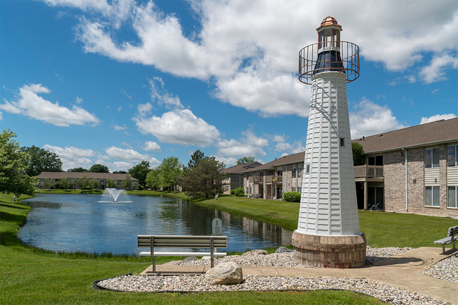 Beacon Lake Apartments Apartments - Mason, MI | Apartments.com