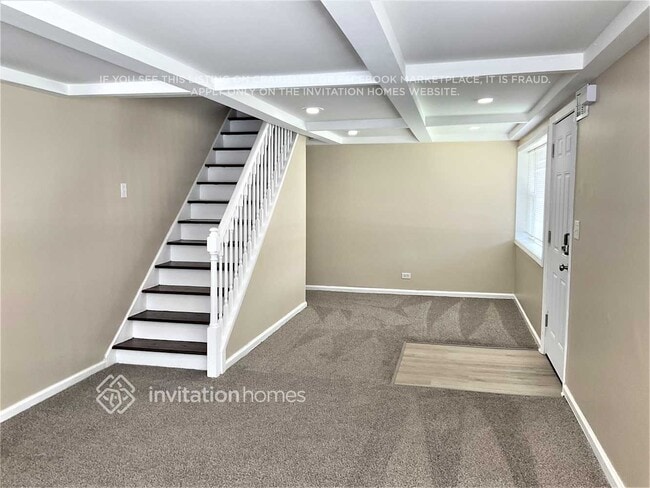 Foto del edificio - 4949 Paxton Rd